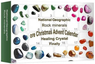Erz Steine Kalender Erz Steine Kalender