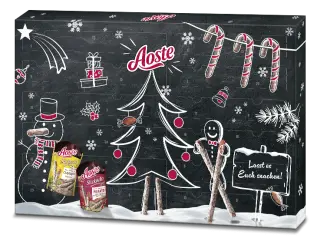 Wurst Adventskalender 2025