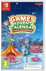 Minecraft Adventskalender