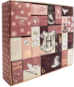 Paladone Harry Potter Socken Adventskalender