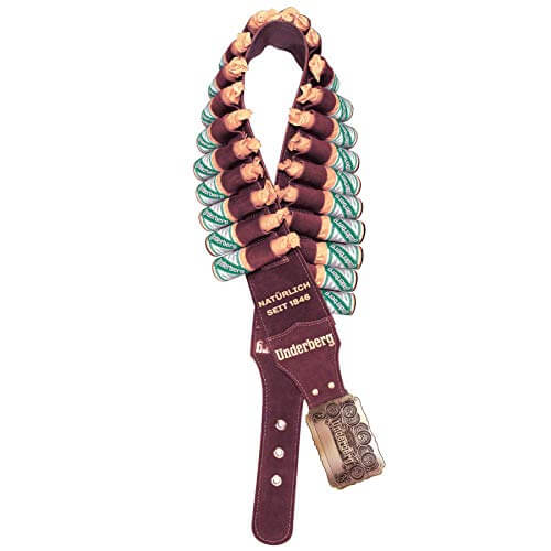 Underberg Weihnachtsgurt Underberg Weihnachtsgurt