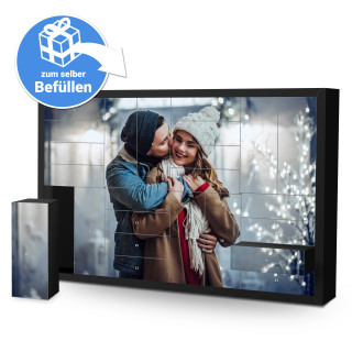 Weltbild Foto-Schachtel-Adventskalender Weltbild Foto-Schachtel-Adventskalender