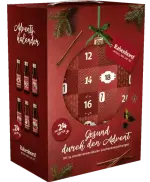Rotbäckchen Adventskalender 2025