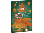 Ferrero Küsschen Adventskalender online bestellen | MÜLLER