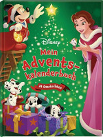 Disney-Adventskalender