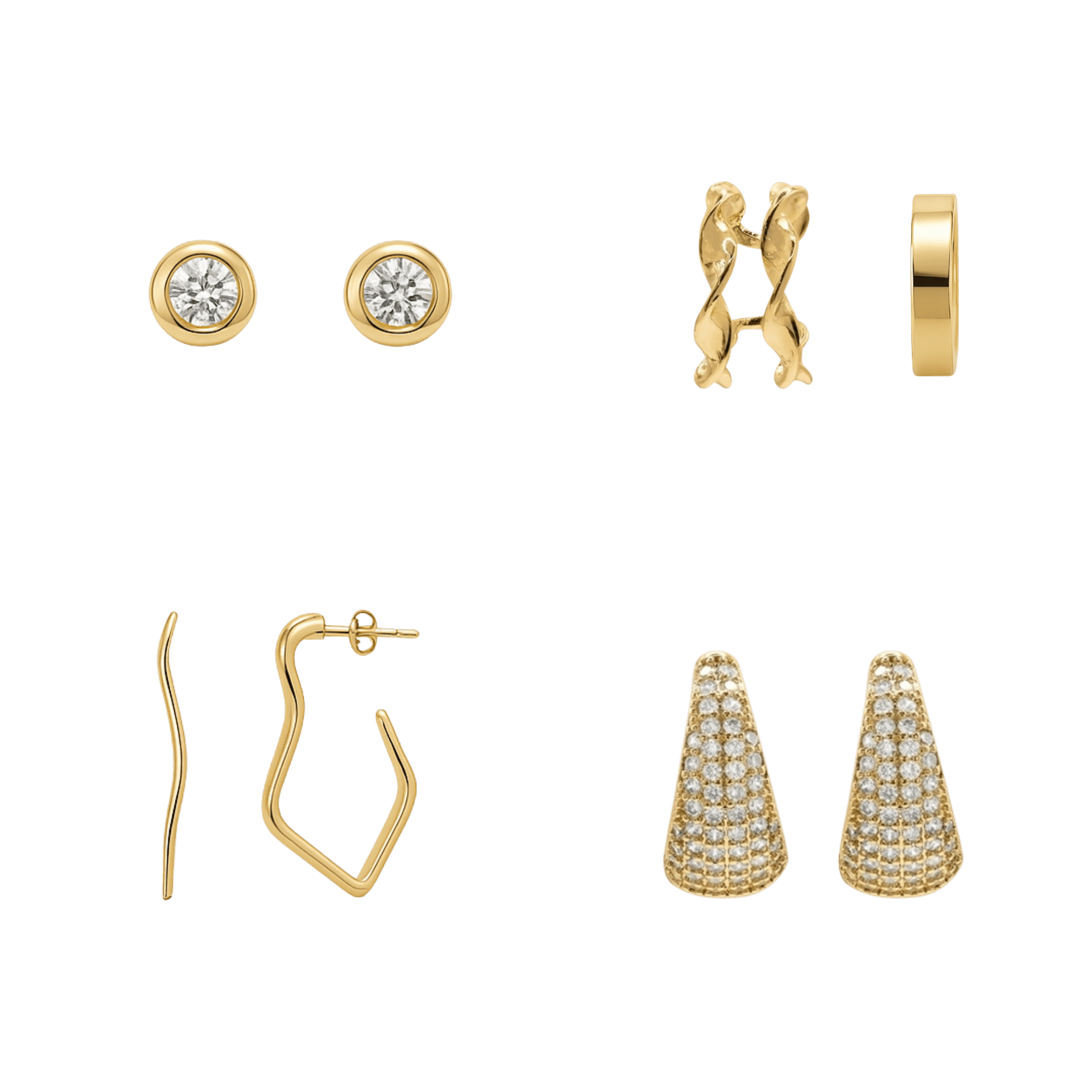Schmuck Adventskalender 2025 Schmuck Adventskalender 2025