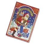 Trumpf Edle Tropfen Adventskalender