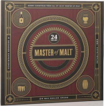 Master of Malt Advent Calendar