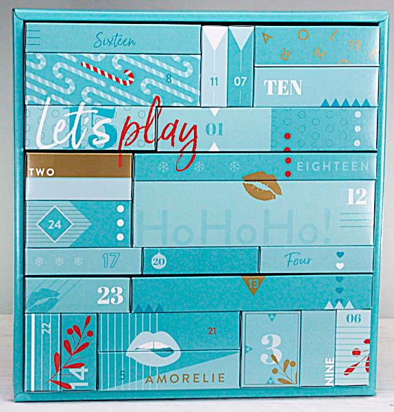 Amorelie Classic Adventskalender 2020