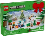 Mistletoe Moments Adventskalender