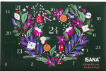 ISANA Adventskalender 2025