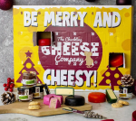 Cheese Advent Calendar