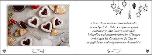 Herzenswärme Adventskalender