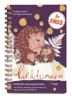 Lichtungen Advent