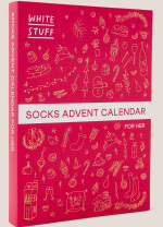 Sock Advent Calendar