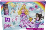 Barbie Adventskalender