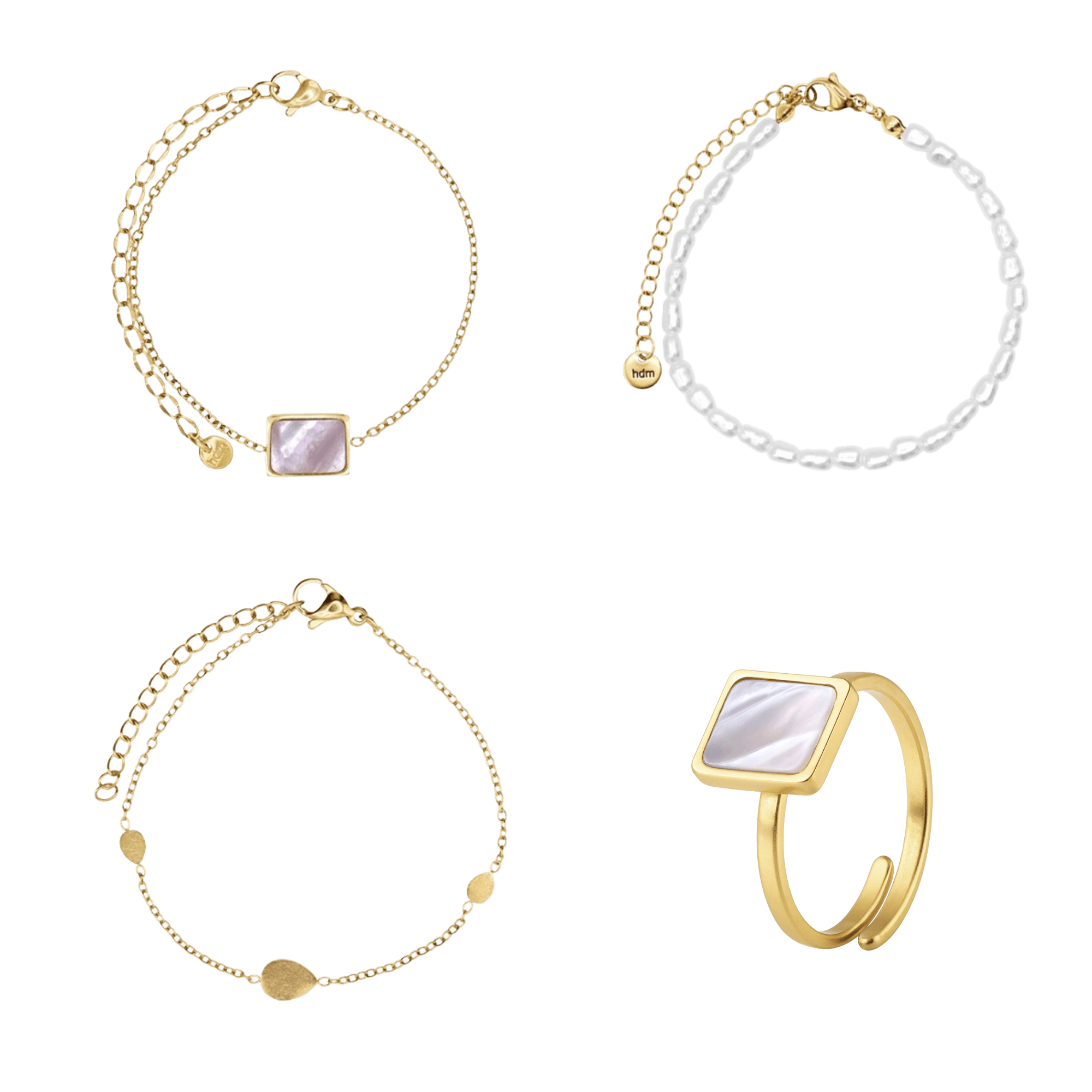 Schmuck Adventskalender 2025 Schmuck Adventskalender 2025