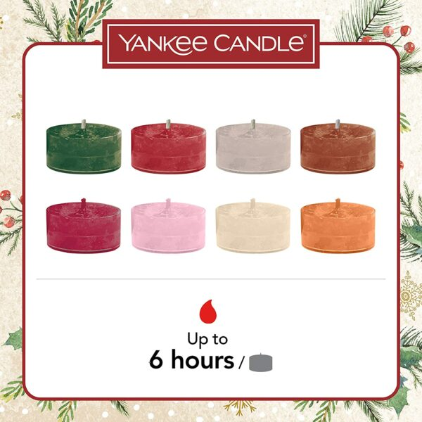 Yankee Candle Adventskalender