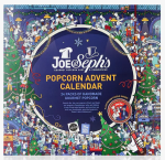 Joe & Seph’s Advent Calendar
