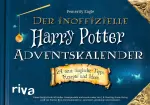 Unnützes Wissen für Potter-Fans Adventskalender