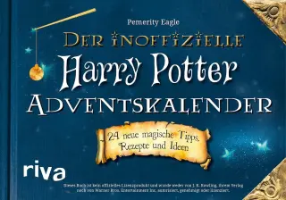 Harry Potter Adventskalender
