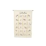 Personalisierter Adventskalender Etsy