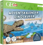 Adventskalender Faszinierende Zaubertricks