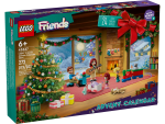 Mattel Barbie Adventskalender