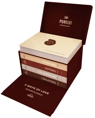 Purelei Schmuck Adventskalender 2025 Purelei Schmuck Adventskalender 2025