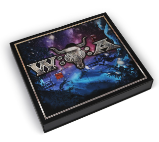 Wacken Open Air Adventskalender
