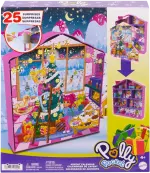 Barbie Schoko Adventskalender