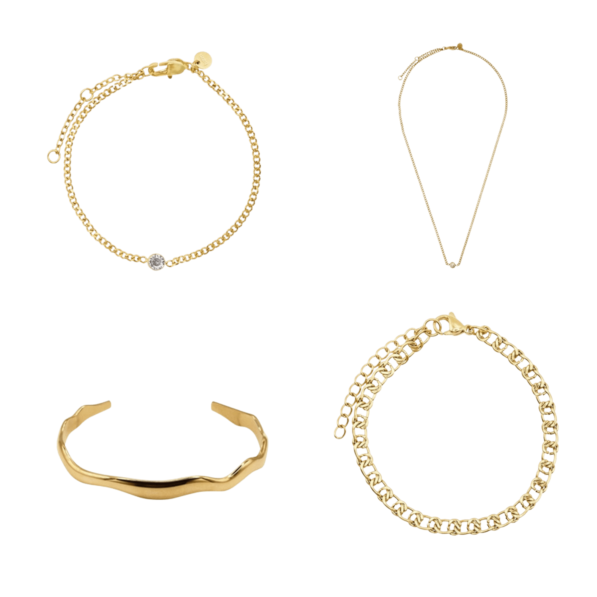Schmuck Adventskalender 2025 Schmuck Adventskalender 2025