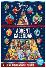 Children’s Advent Calendar