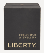 Liberty 12 Days of Jewellery Advent Calendar 2023