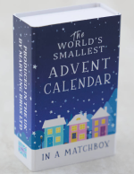 In A Matchbox Advent Calendar