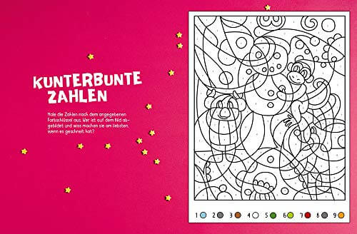 Mein Adventskalender-Buch Mein Adventskalender-Buch