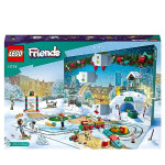 LEGO Friends Adventskalender 2023 – LEGO – detail 1