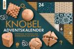 Im verwunschenen Weihnachtswald Adventskalender