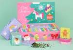 Sallys Adventskalender
