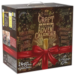 Kalea Deutschland Bier-Adventskalender