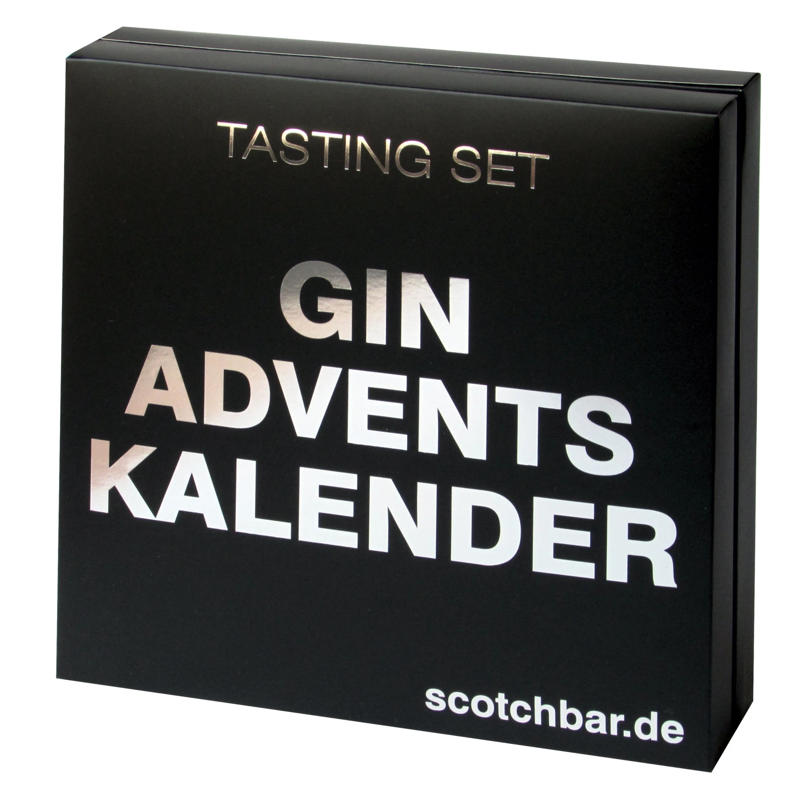 ScotchBar Gin-Adventskalender 2023