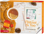 ROTH Rätsel + Tee-Adventskalender