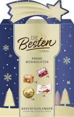 Ferrero Grand Assortment Adventskalender