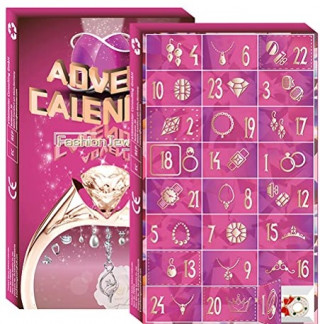 Rachel Schmuck Adventskalender Rachel Schmuck Adventskalender