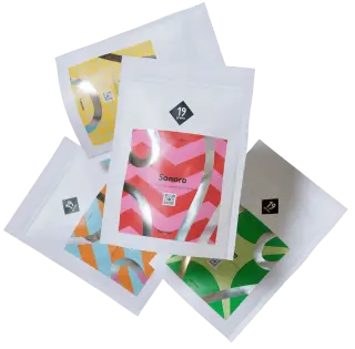 Kaffee Adventskalender 2025
