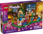Barbie Schoko Adventskalender