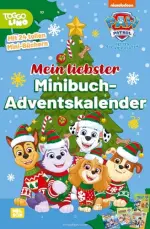 Feuerwehrmann Sam Adventskalender