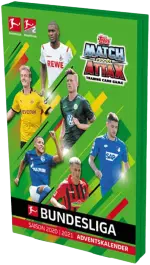 Borussia Dortmund Adventskalender