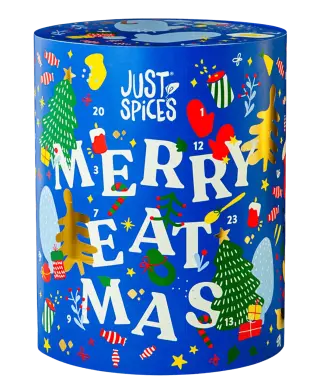 Kochen Adventskalender