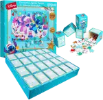 Junjie Stitch Schmuck Adventskalender